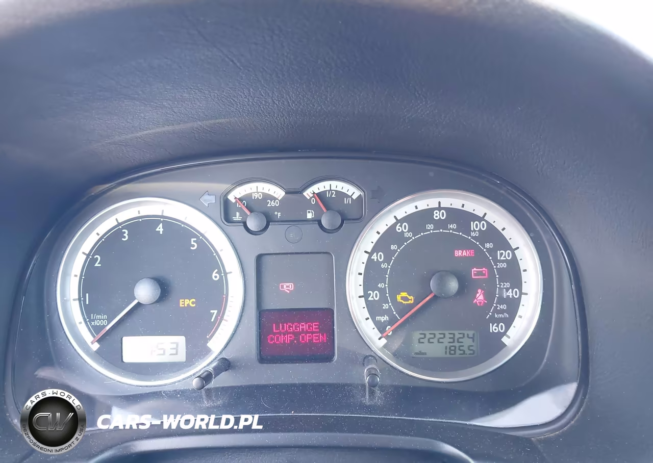 2004 Volkswagen Jetta Gli 1.8T VIN:3VWSE69M64M147121 - 7