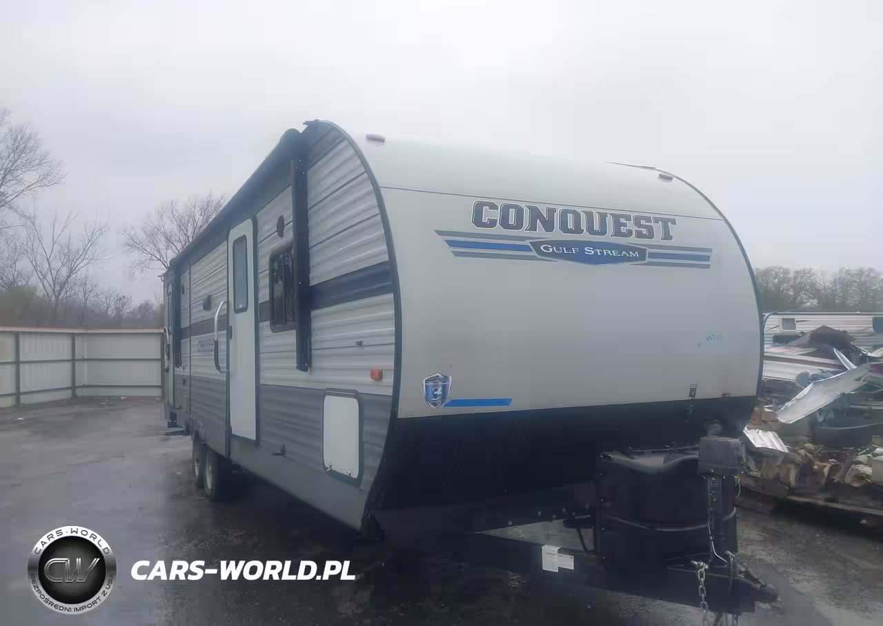 2020 Gulfstream Conquest-2