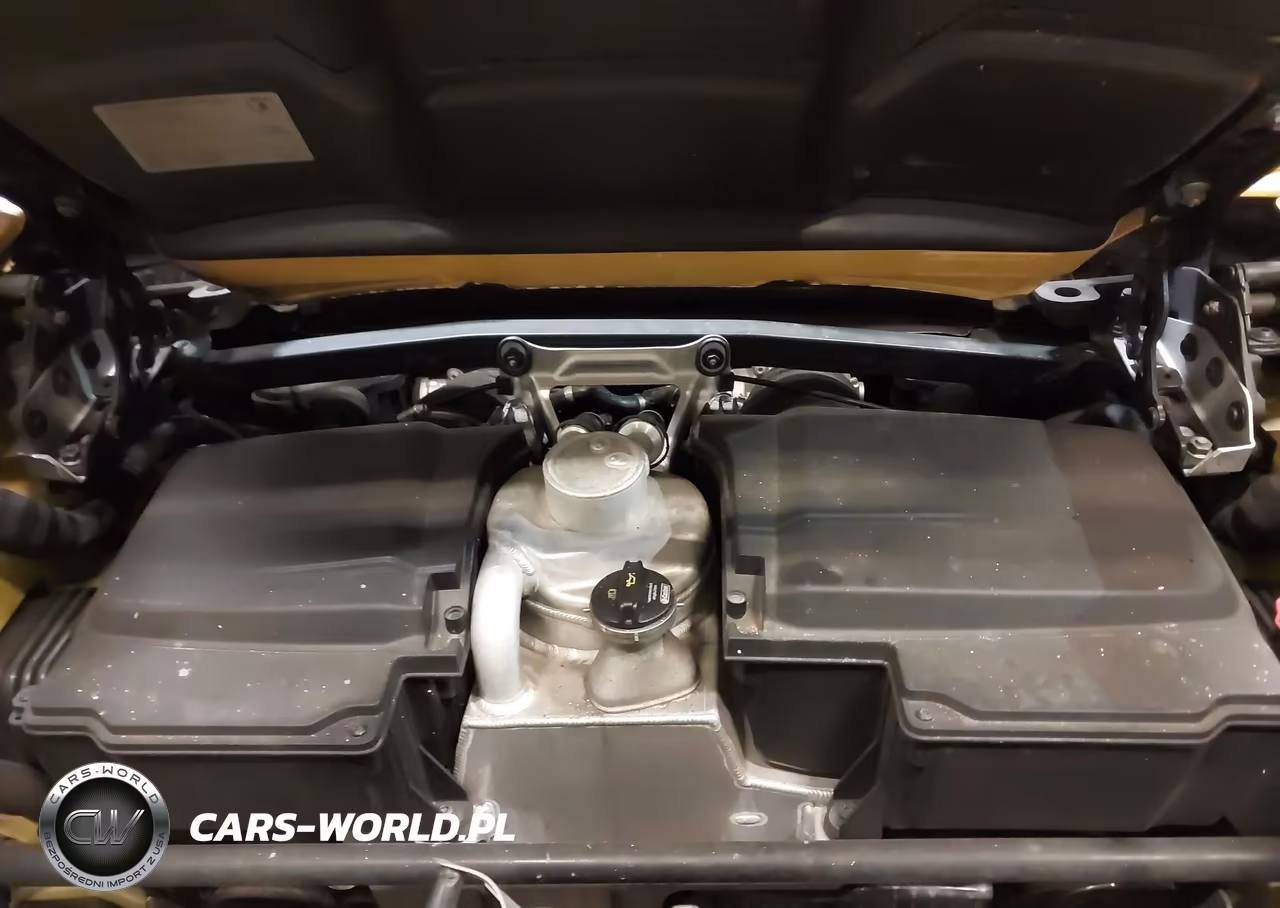 2019 Lamborghini Huracan Lp580-2S VIN:ZHWUR2ZF2KLA12155 - 10