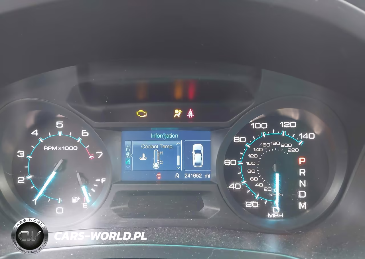 2012 Ford Explorer Xlt VIN:1FMHK7D85CGA57713 - 7