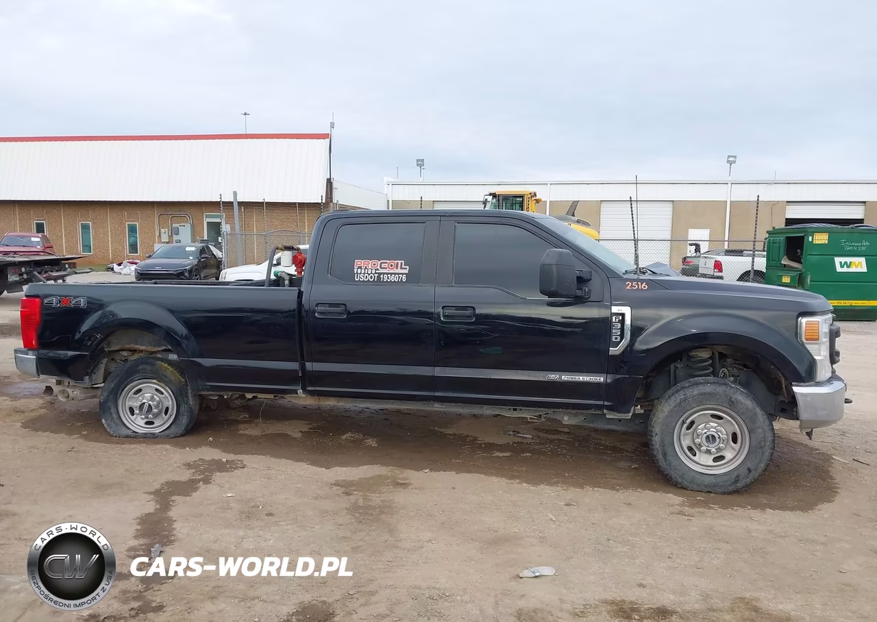2022 Ford F350 Super Duty VIN:1FT8W3BT3NEC32516 - 13