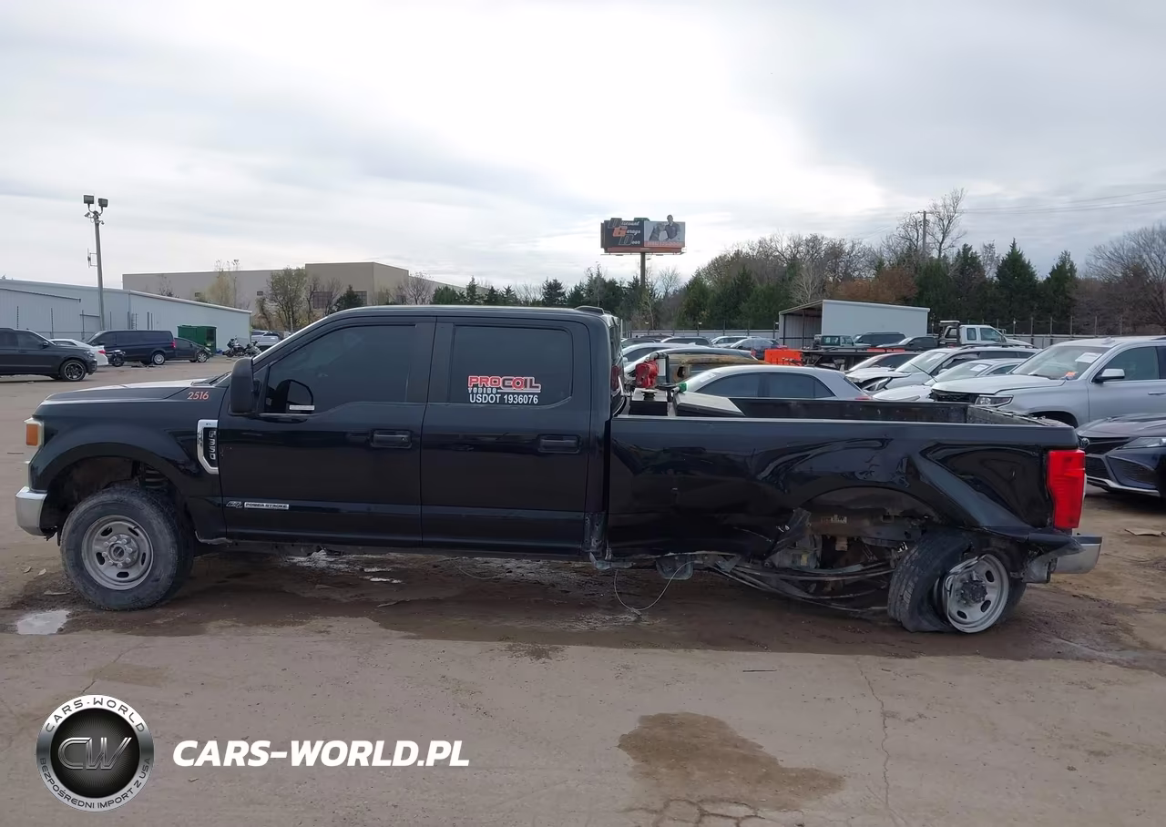 2022 Ford F350 Super Duty VIN:1FT8W3BT3NEC32516 - 14