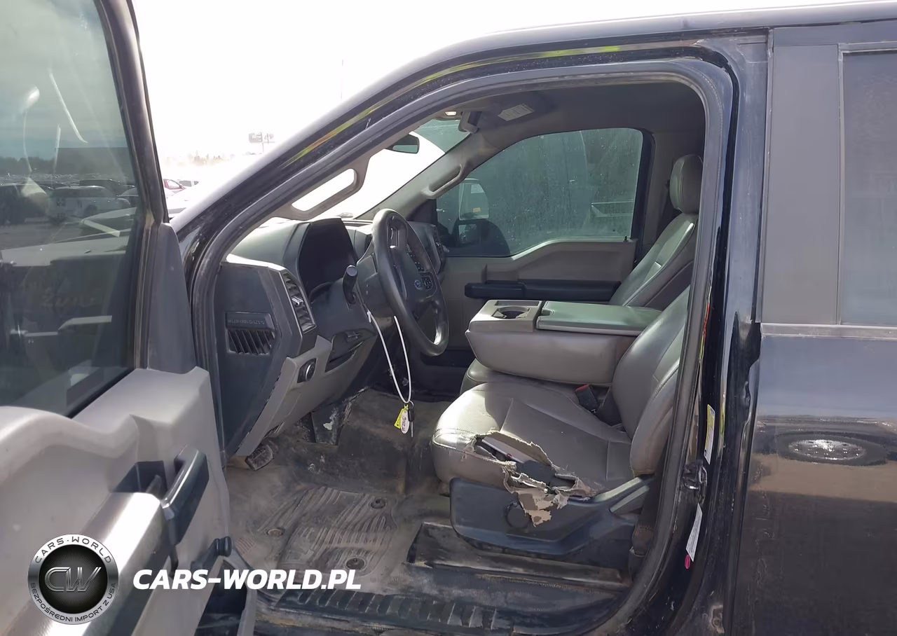 2022 Ford F350 Super Duty VIN:1FT8W3BT3NEC32516 - 7