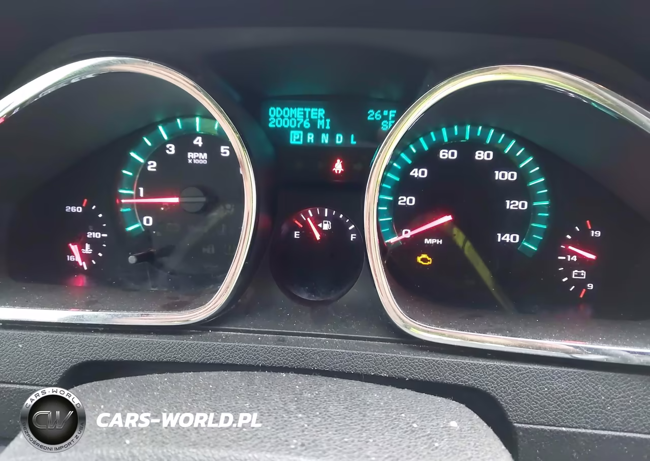 2011 Chevrolet Traverse 2Lt VIN:1GNKRJED1BJ310212 - 7