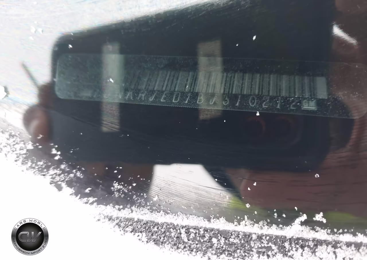 2011 Chevrolet Traverse 2Lt VIN:1GNKRJED1BJ310212 - 9