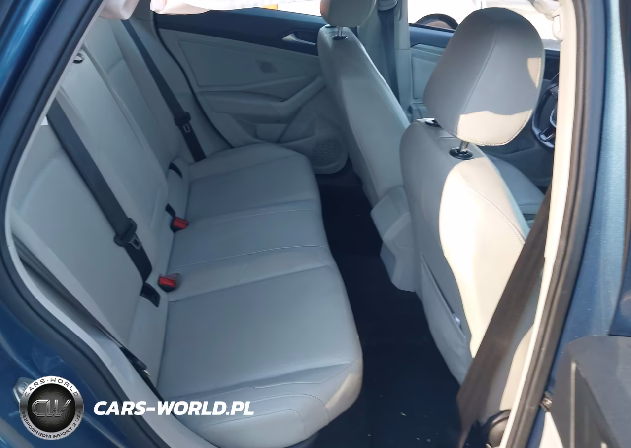 2019 Volkswagen Jetta 1.4T Sel VIN:3VWE57BU9KM072456 - 8
