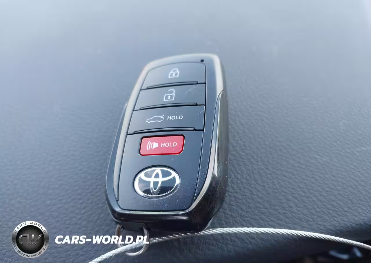 2025 Toyota Camry Se VIN:4T1DAACK5SU169987 - 11