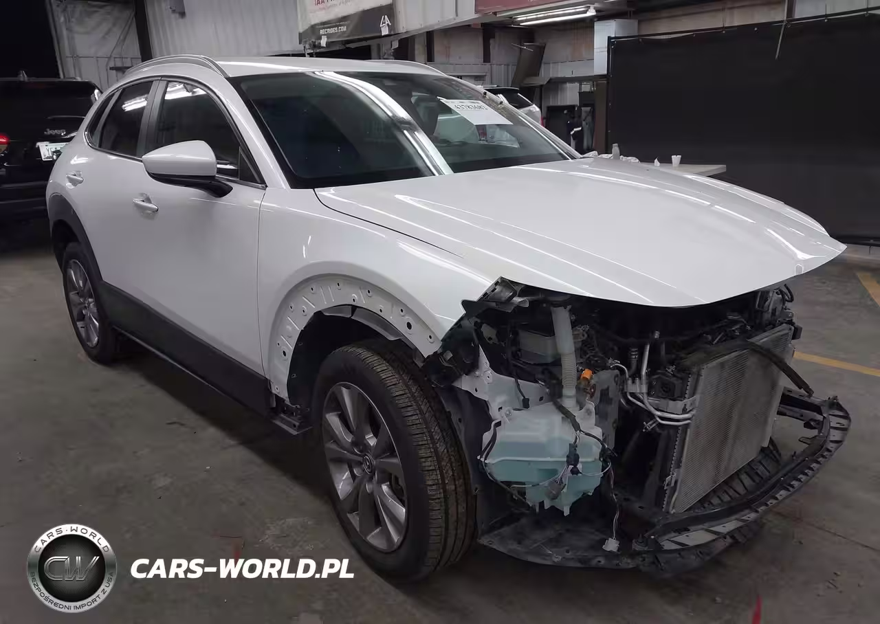 2023 Mazda Cx-30 2.5 S Select