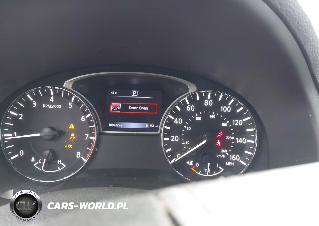 2017 Nissan Altima 2.5 S VIN:1N4AL3AP4HC227281 - 7