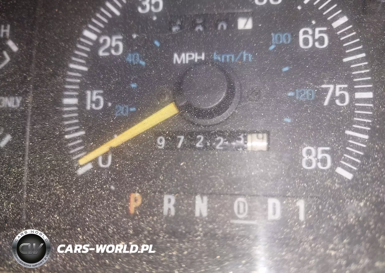 1991 Ford F150 VIN:1FTEX15N0MKA10727 - 7