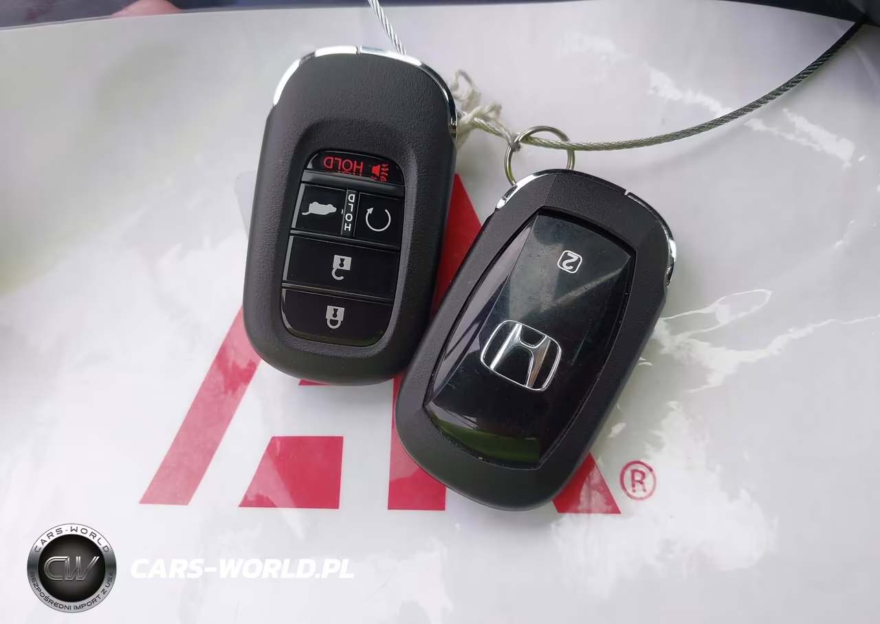 2025 Honda Cr-V Hybrid Sport-L VIN:7FARS6H8XSE044725 - 11