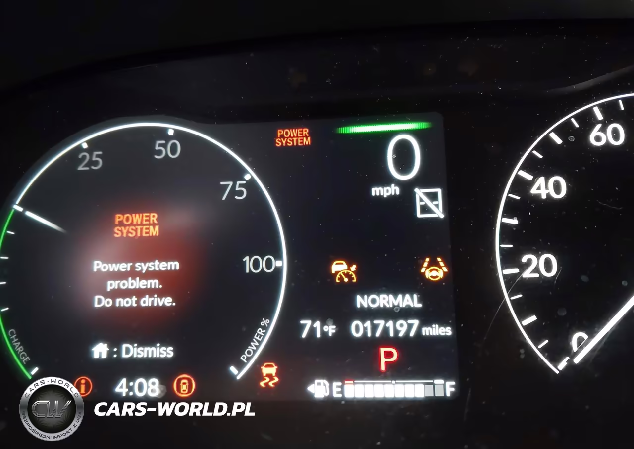 2025 Honda Cr-V Hybrid Sport-L VIN:7FARS6H8XSE044725 - 15