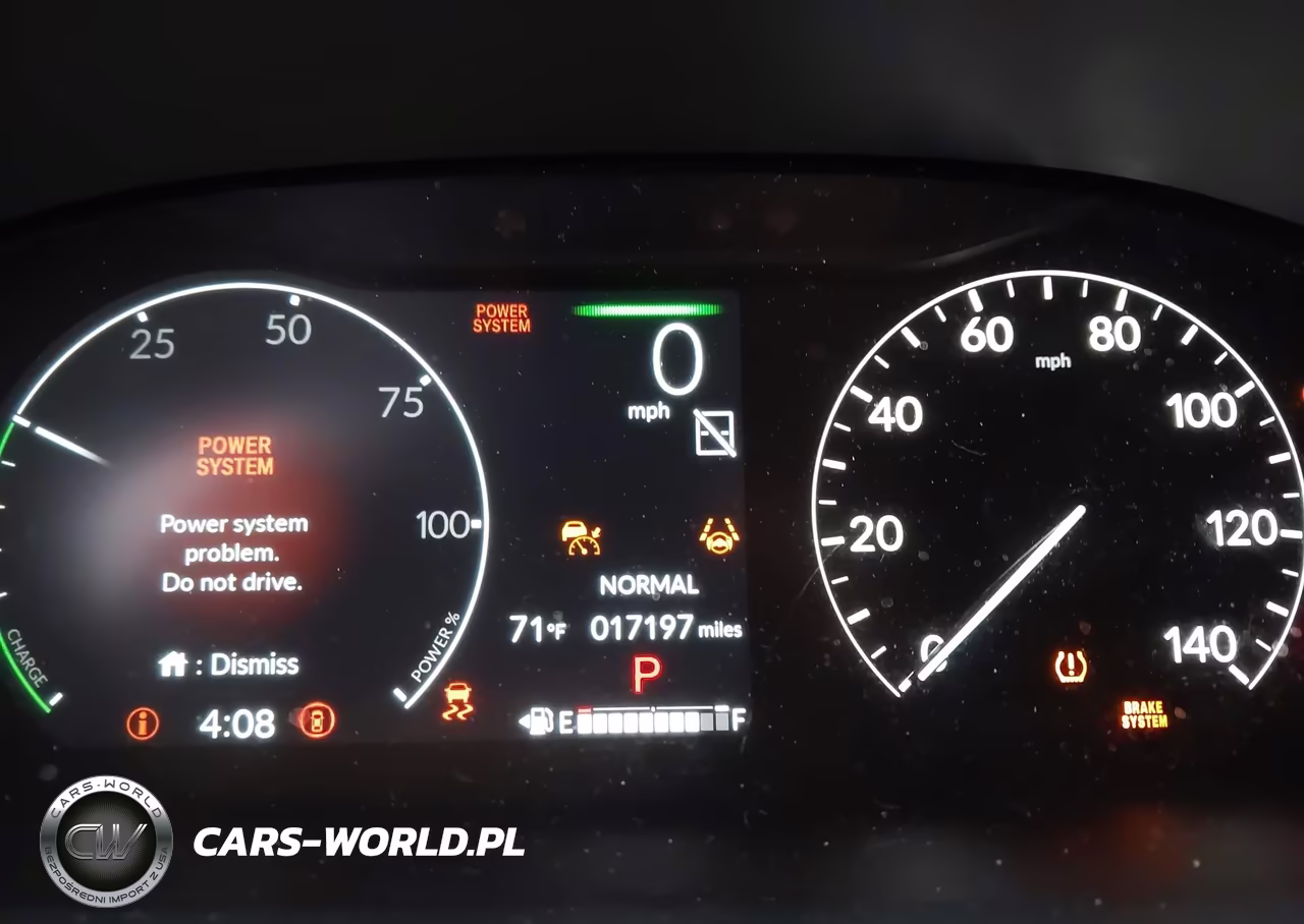 2025 Honda Cr-V Hybrid Sport-L VIN:7FARS6H8XSE044725 - 7