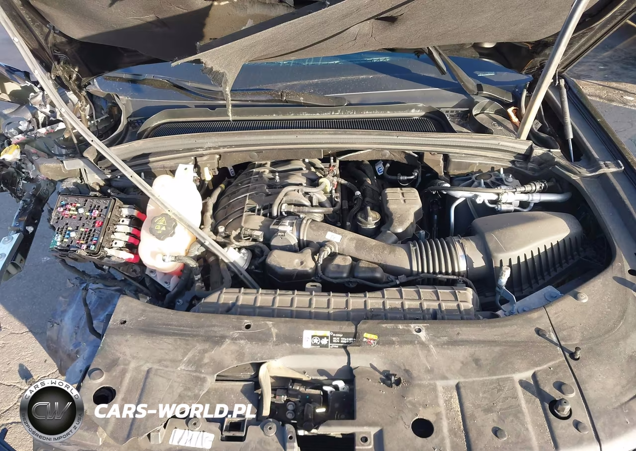 2024 Jeep Grand Cherokee L Altitude X 4X4 VIN:1C4RJKAG8R8533885 - 10