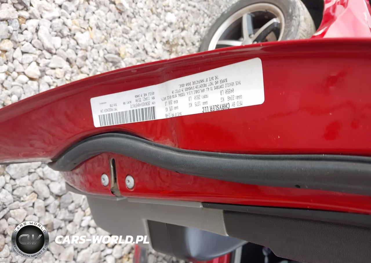 2009 Dodge Charger Sxt VIN:2B3KA33V49H570172 - 9