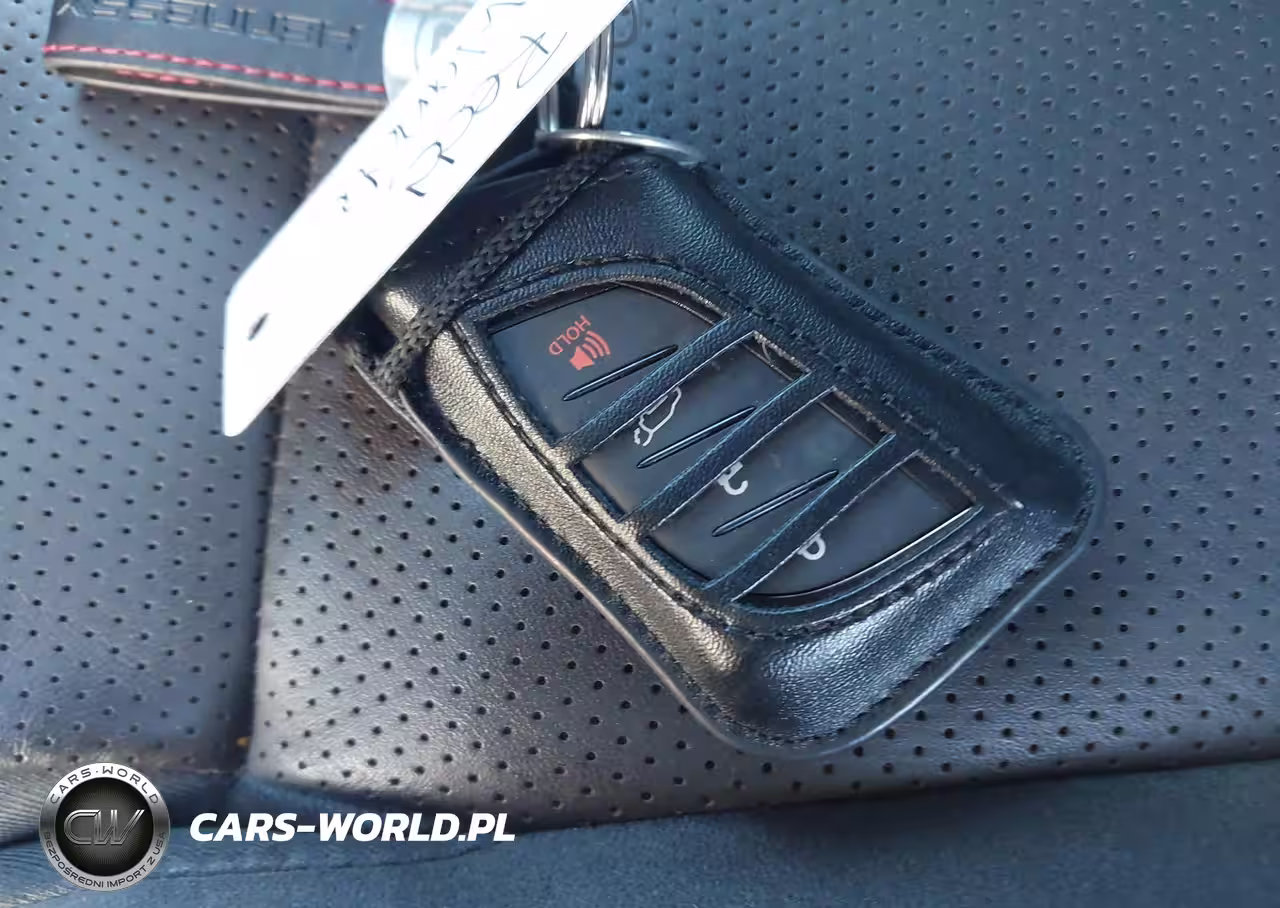 2024 Lexus Rx 350 Luxury VIN:2T2BAMBA7RC034616 - 11