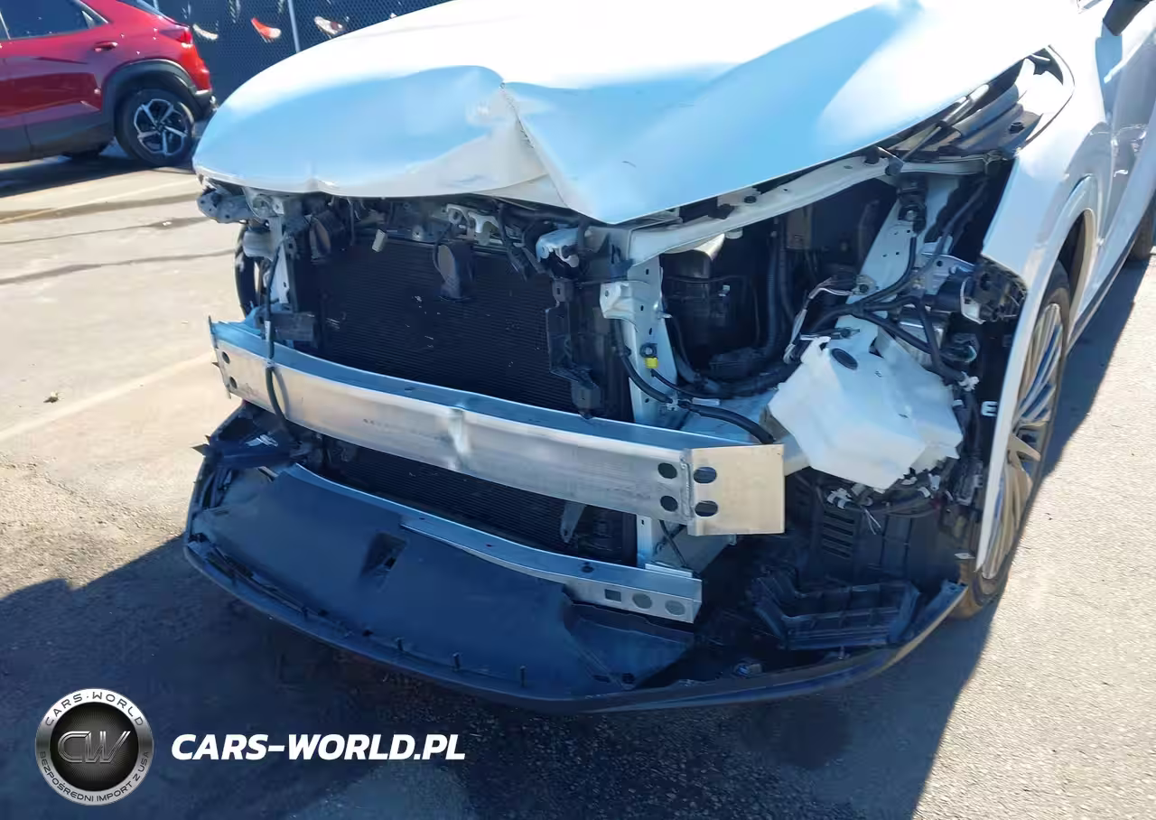 2024 Lexus Rx 350 Luxury VIN:2T2BAMBA7RC034616 - 6