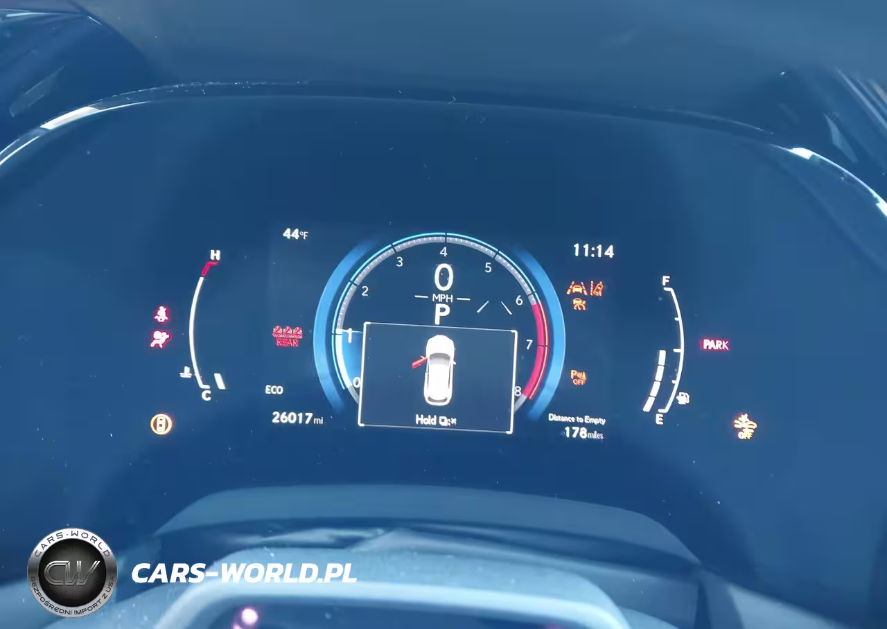 2024 Lexus Rx 350 Luxury VIN:2T2BAMBA7RC034616 - 7