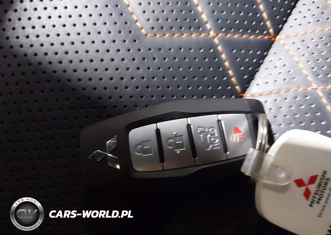2023 Mitsubishi Outlander Phev 40Th Anniversary S-Awc-Sel S-Awc VIN:JA4T5VA99PZ028436 - 11