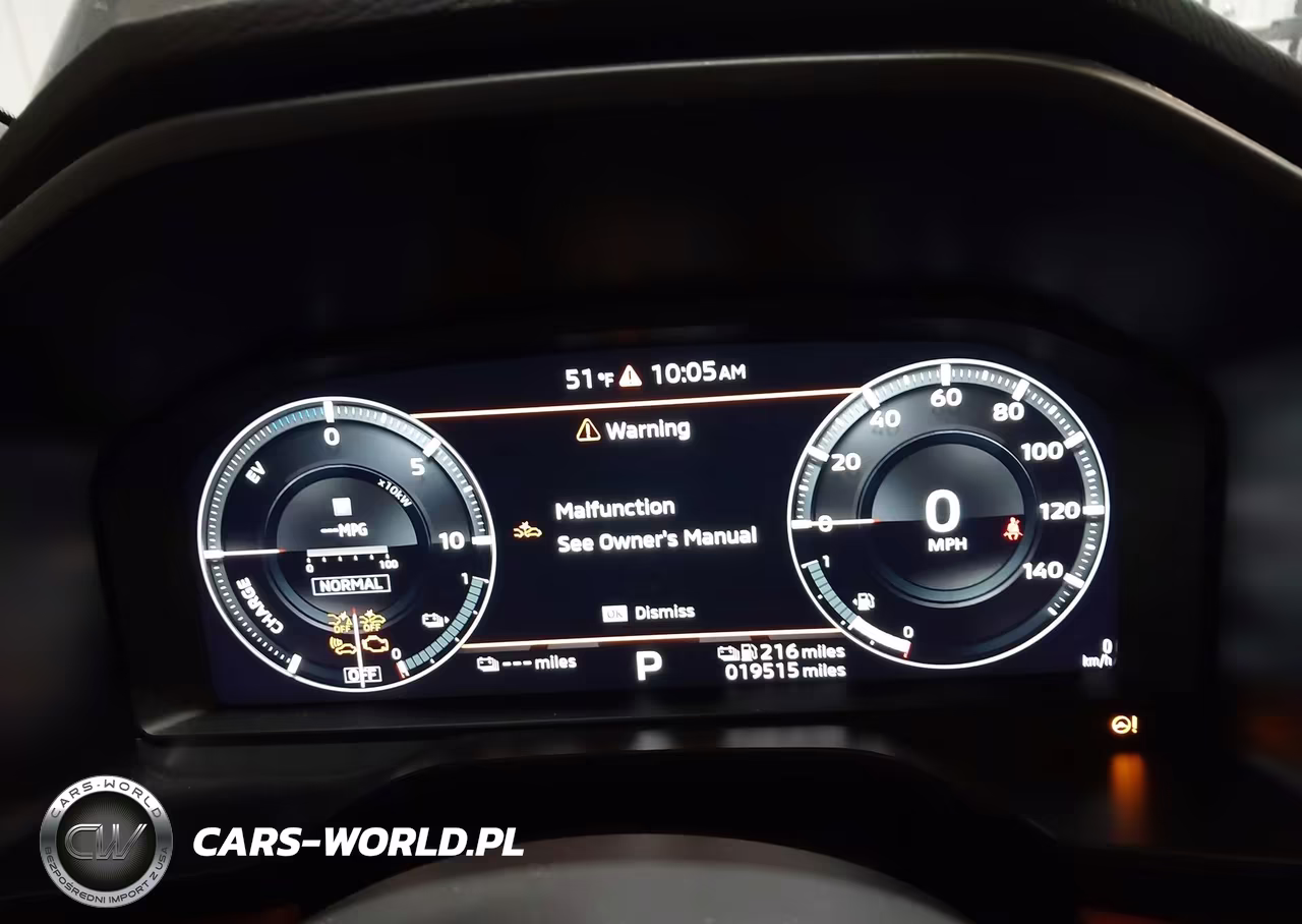 2023 Mitsubishi Outlander Phev 40Th Anniversary S-Awc-Sel S-Awc VIN:JA4T5VA99PZ028436 - 7