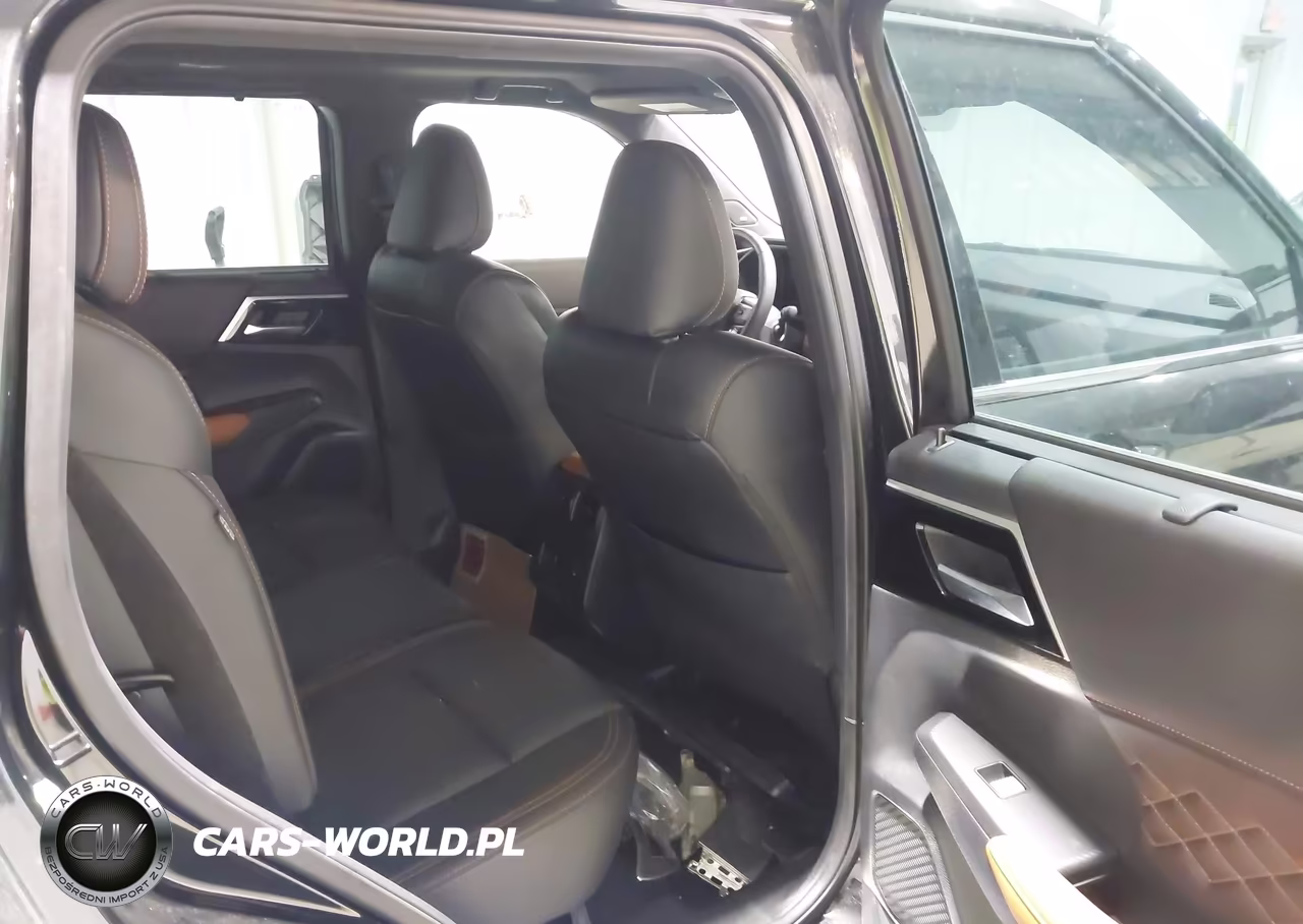 2023 Mitsubishi Outlander Phev 40Th Anniversary S-Awc-Sel S-Awc VIN:JA4T5VA99PZ028436 - 8