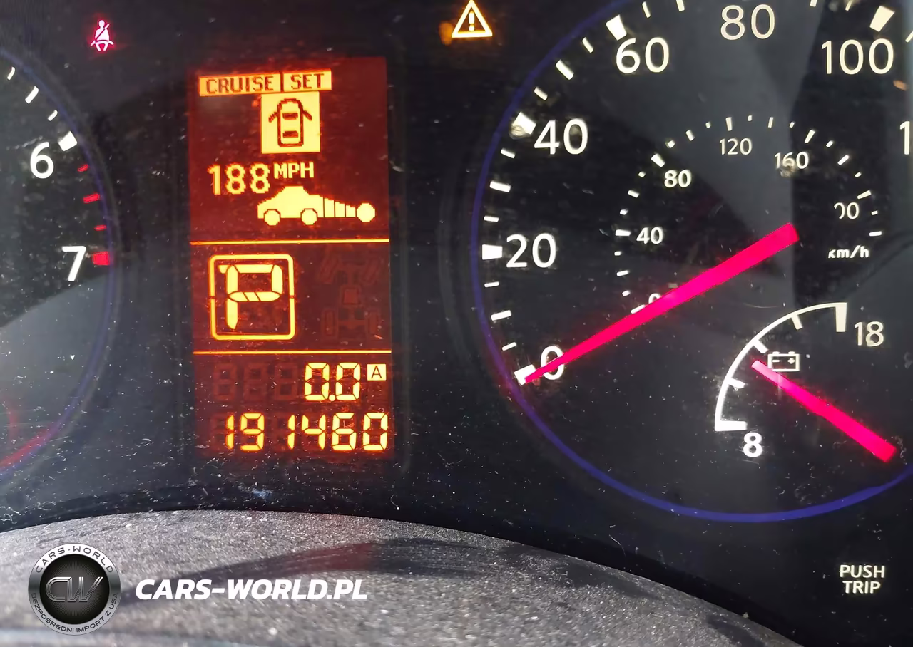 2010 Infiniti Qx56 VIN:5N3ZA0NC1AN902803 - 7