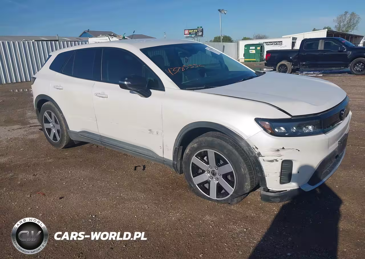 2024 Honda Prologue Ex