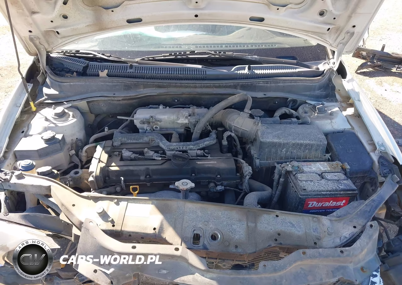 2010 Hyundai Accent Gls VIN:KMHCN4AC3AU488736 - 10