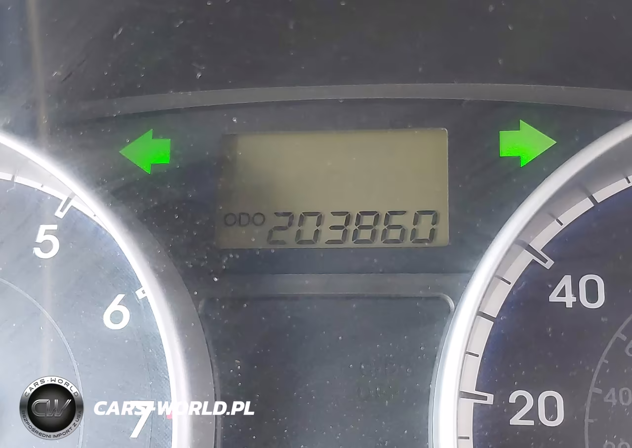 2010 Hyundai Accent Gls VIN:KMHCN4AC3AU488736 - 7