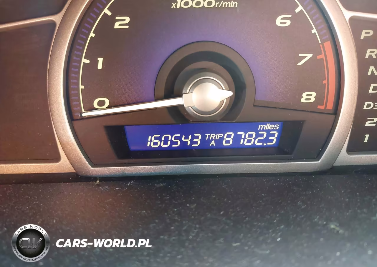 2007 Honda Civic Lx VIN:1HGFA165X7L048194 - 16