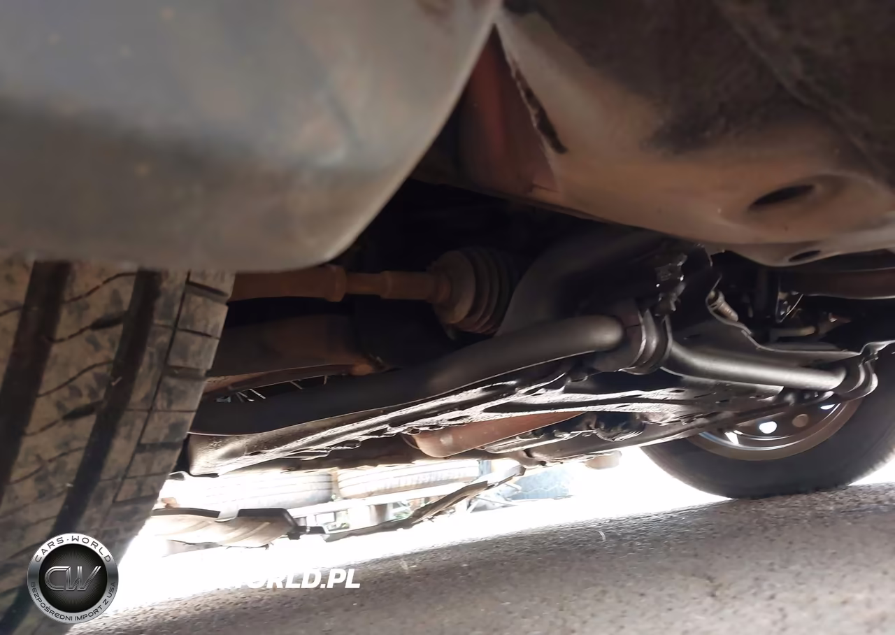 2007 Honda Civic Lx VIN:1HGFA165X7L048194 - 18