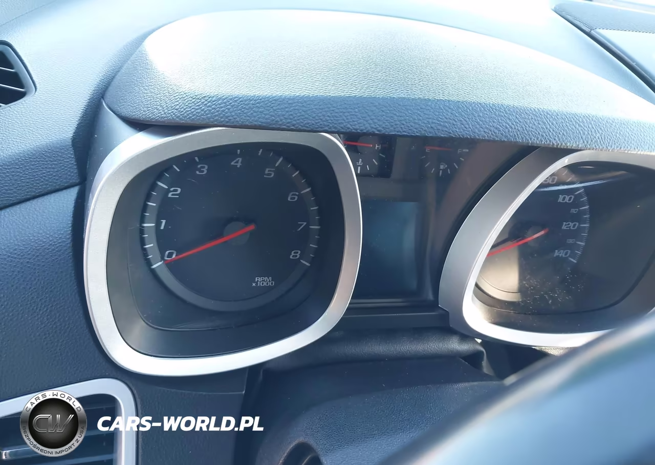 2015 Chevrolet Equinox Ltz VIN:2GNFLHEK0F6340718 - 14