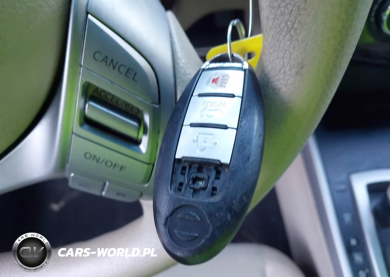 2015 Nissan Altima VIN:1N4AL3AP2FN882377 - 11