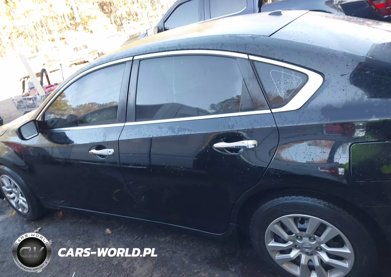 2015 Nissan Altima VIN:1N4AL3AP2FN882377 - 14