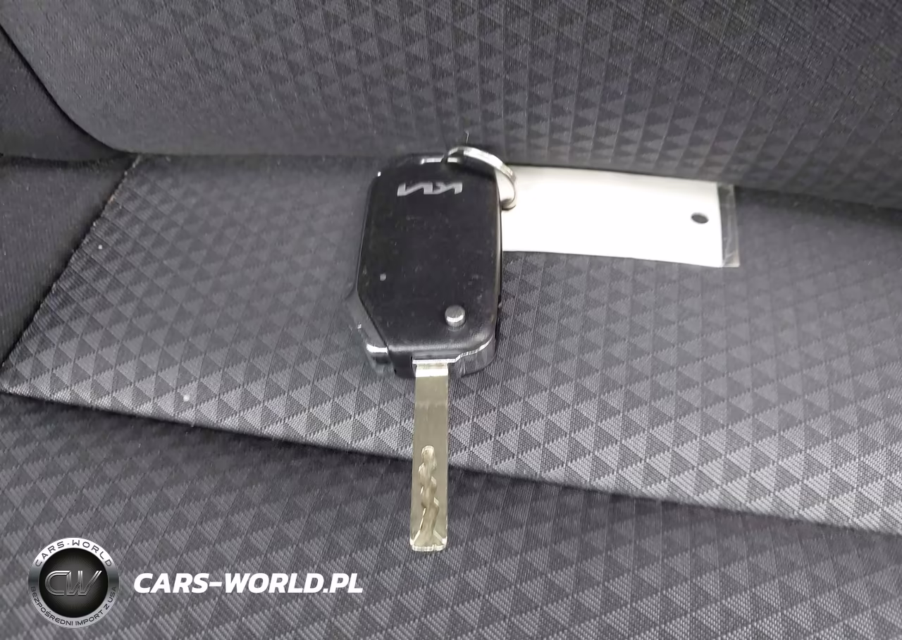 2025 Kia Soul Lx VIN:KNDJ23AU3S7249243 - 11