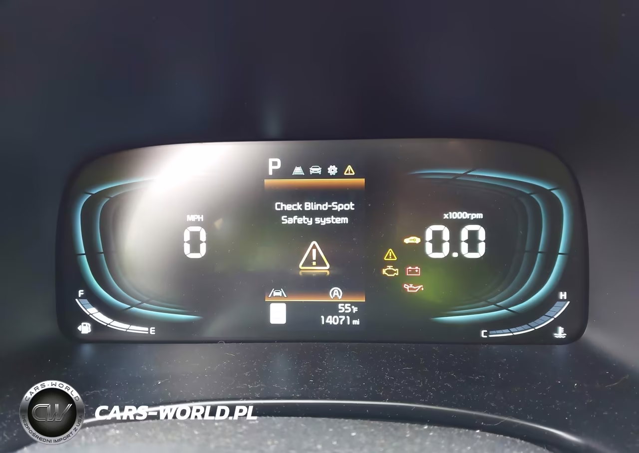 2025 Kia Soul Lx VIN:KNDJ23AU3S7249243 - 7