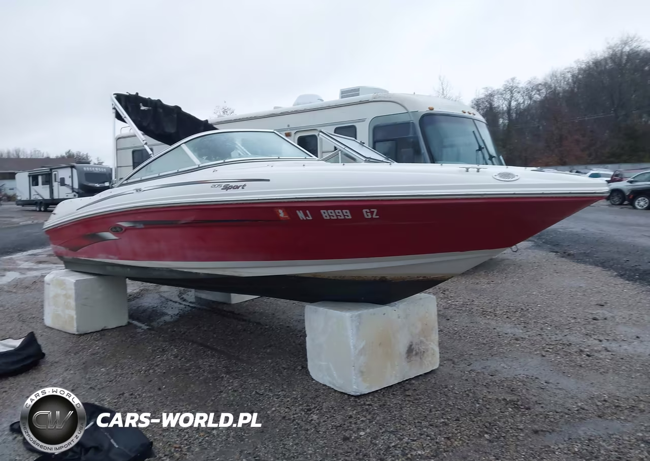 2007 Sea Ray Other