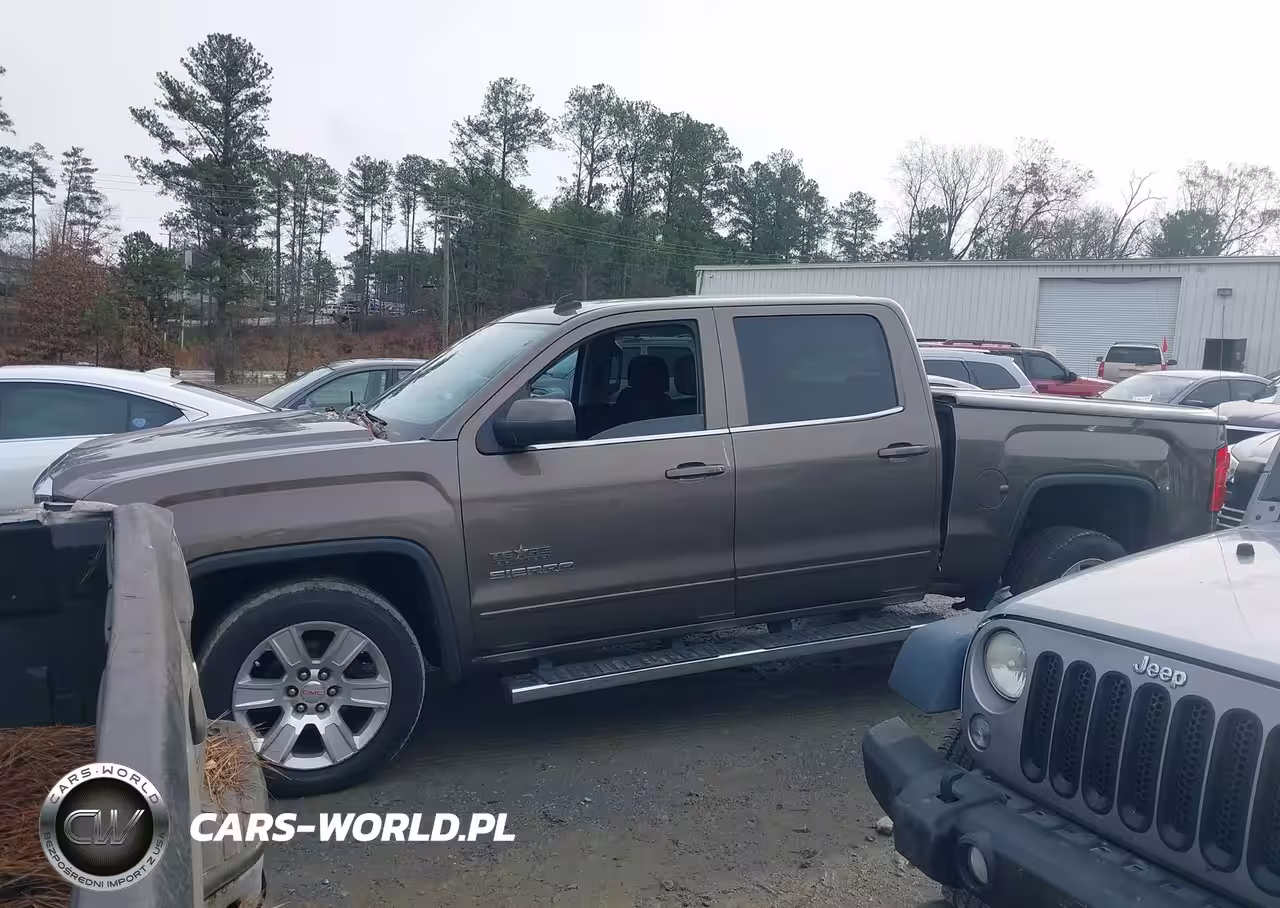 2014 GMC Sierra 1500 Sle VIN:3GTP1UEC9EG131873 - 14