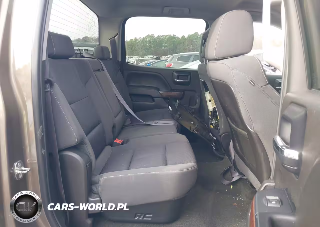 2014 GMC Sierra 1500 Sle VIN:3GTP1UEC9EG131873 - 8