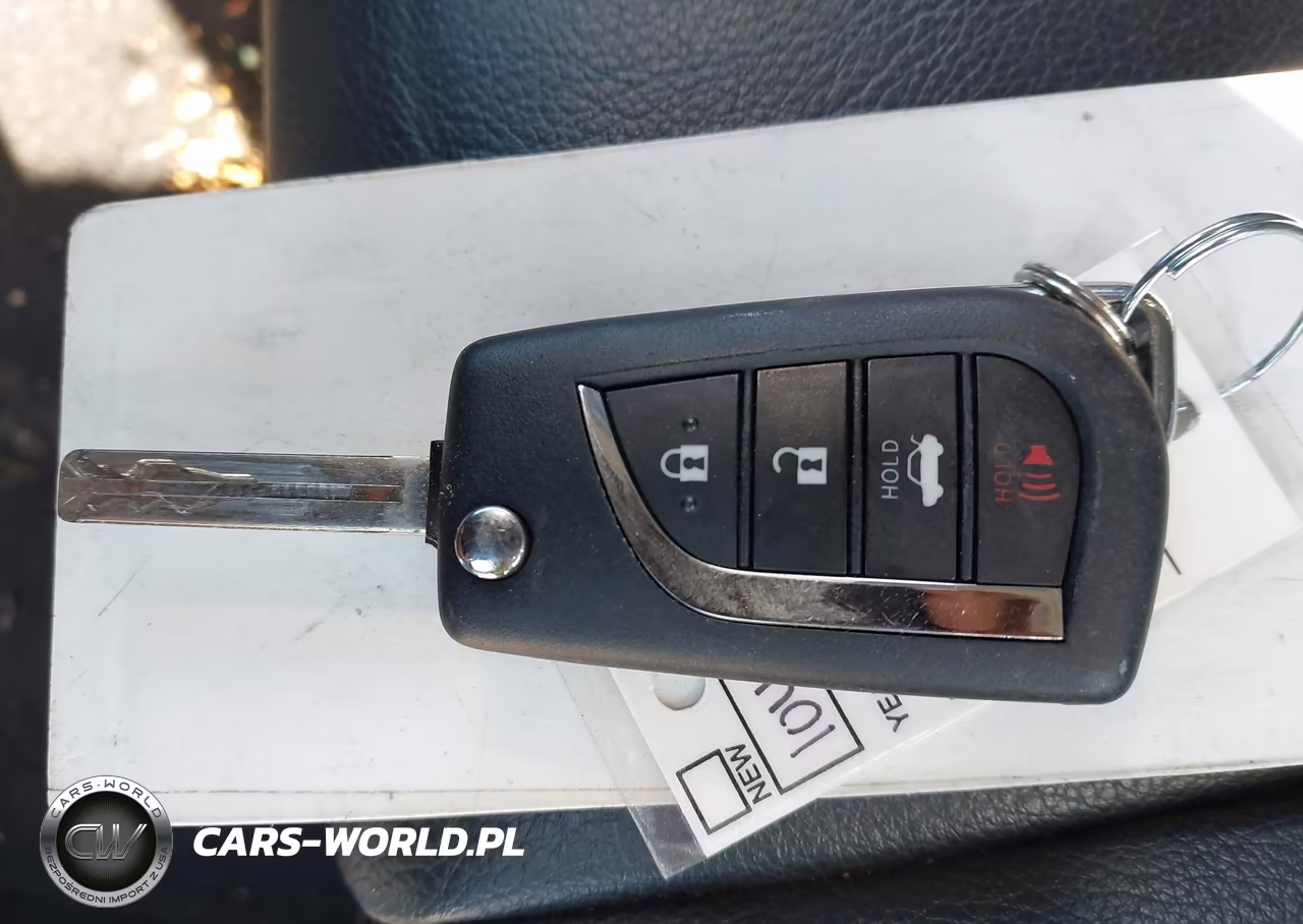 2018 Toyota Camry Se VIN:4T1B11HK4JU146747 - 11