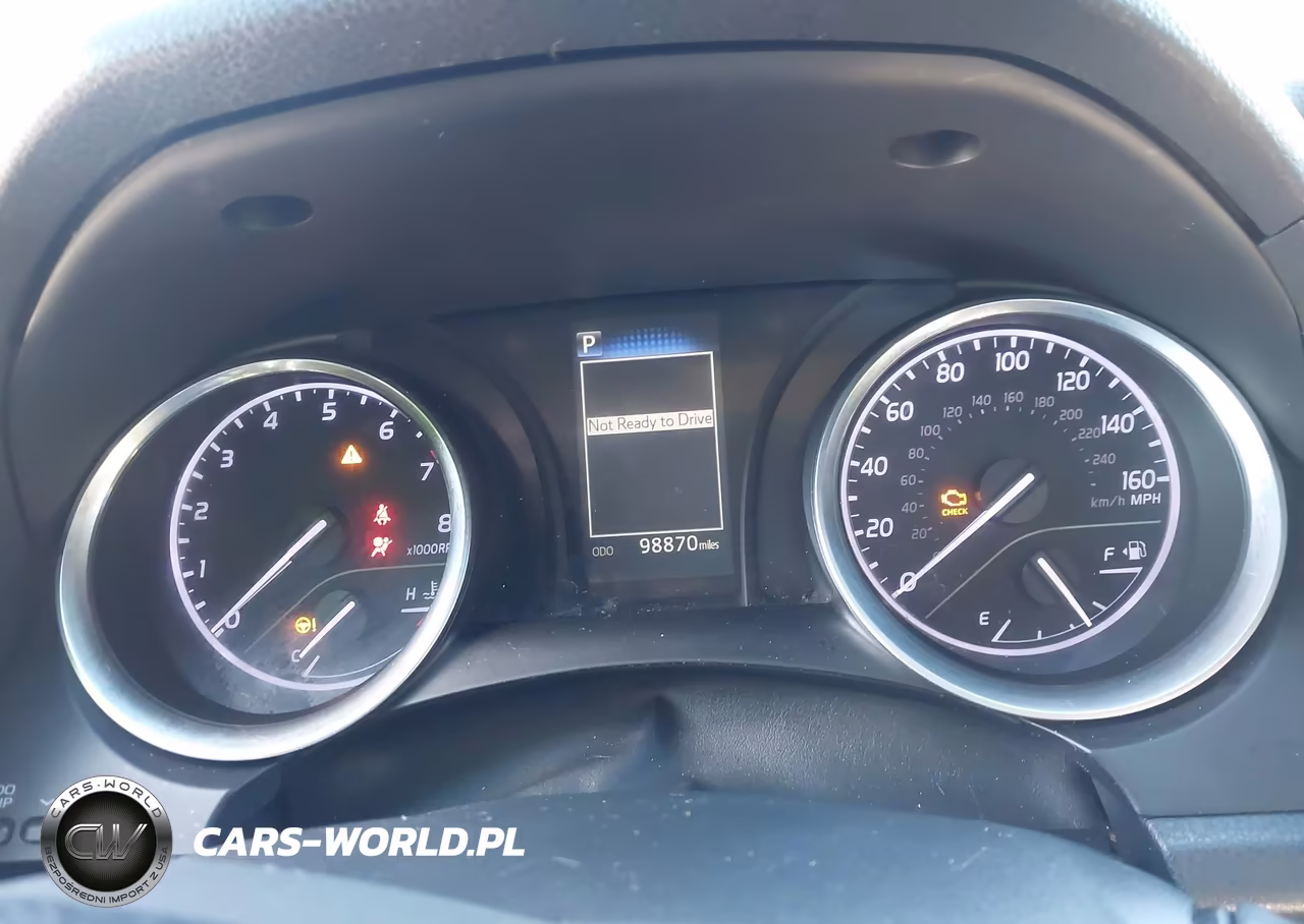 2018 Toyota Camry Se VIN:4T1B11HK4JU146747 - 7