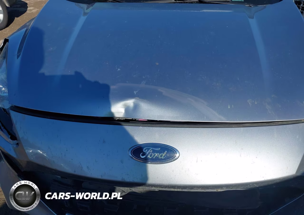 2021 Ford Escape S VIN:1FMCU0F60MUA33264 - 20