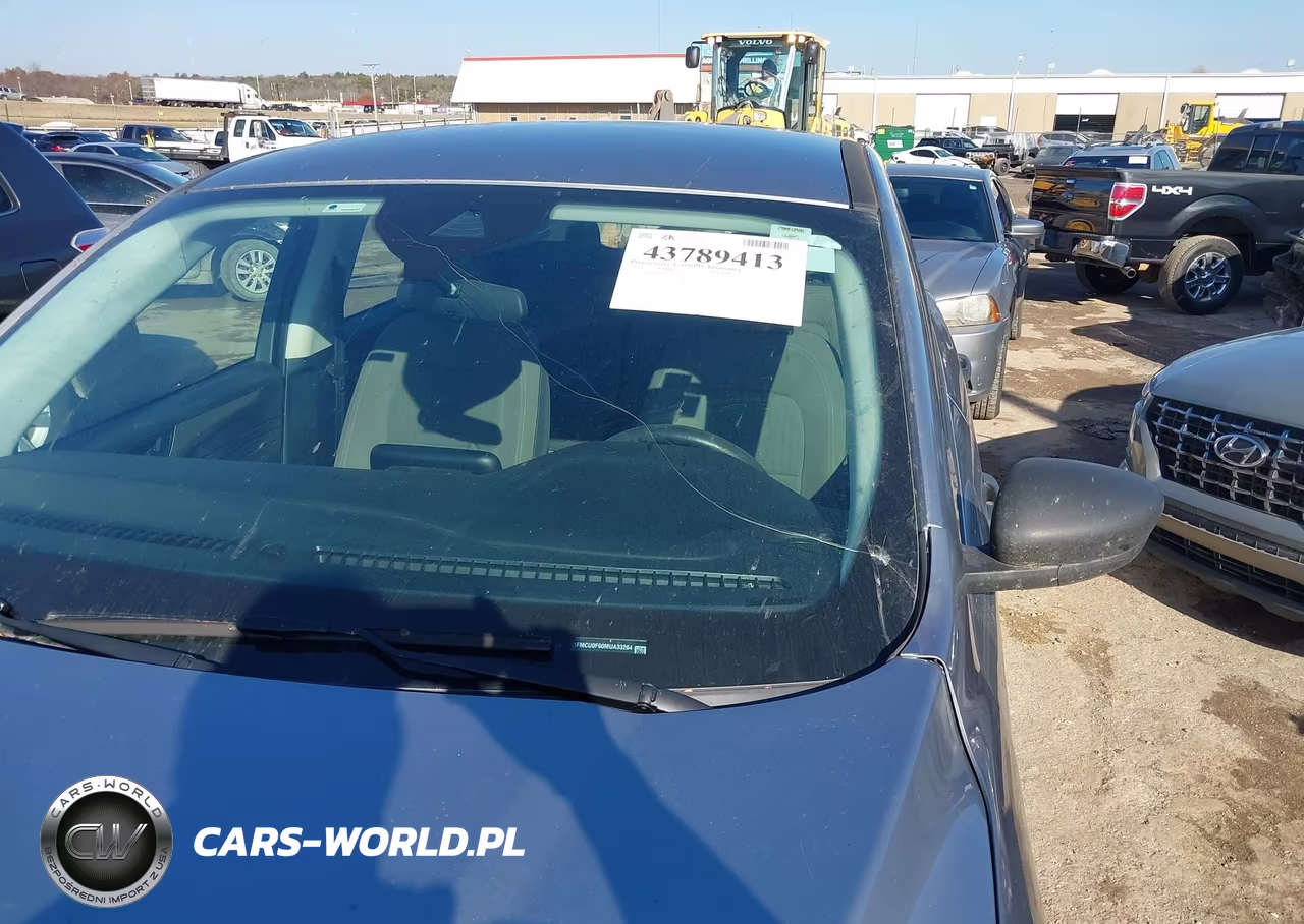 2021 Ford Escape S VIN:1FMCU0F60MUA33264 - 21