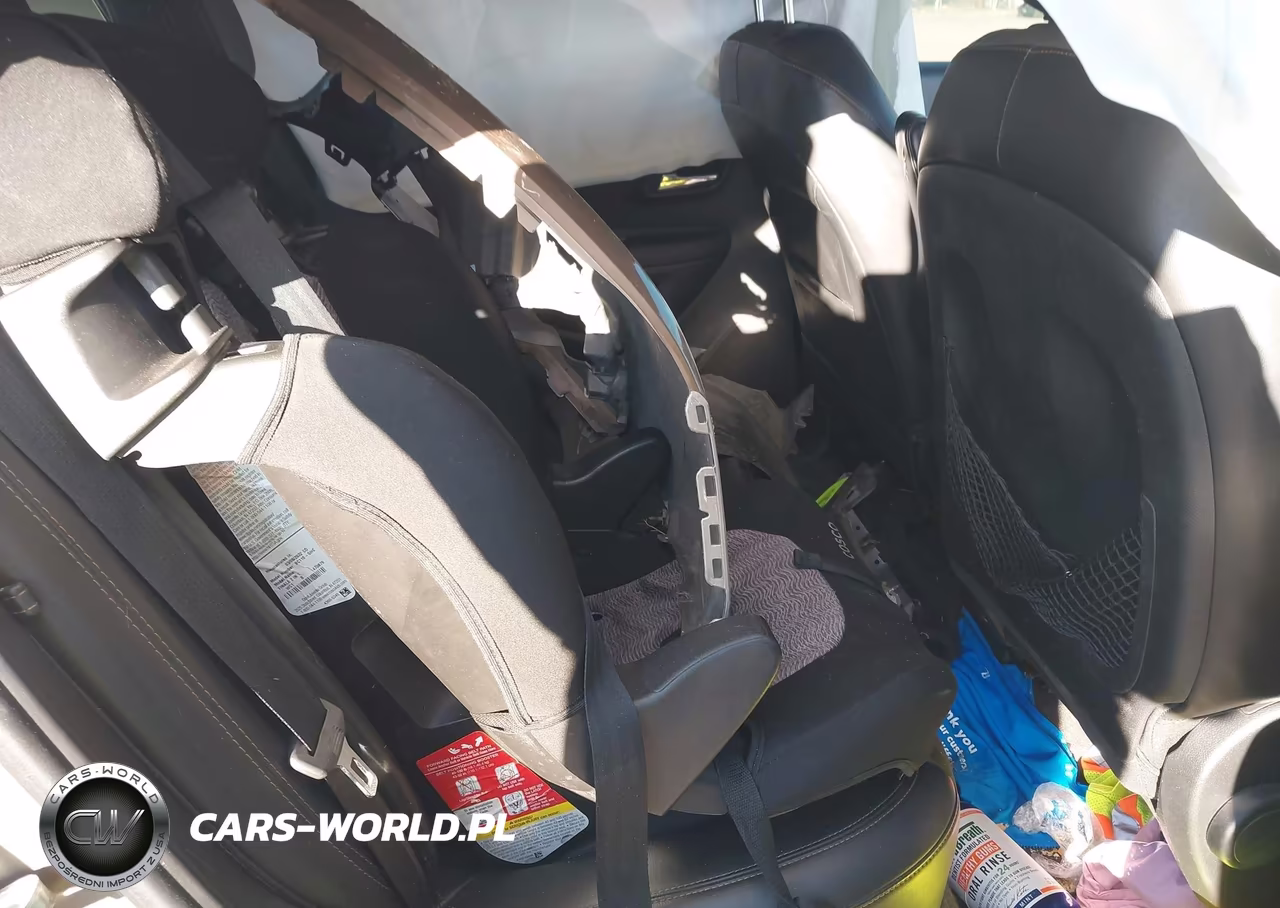 2018 Chevrolet Trax Lt VIN:3GNCJPSB5JL400276 - 8