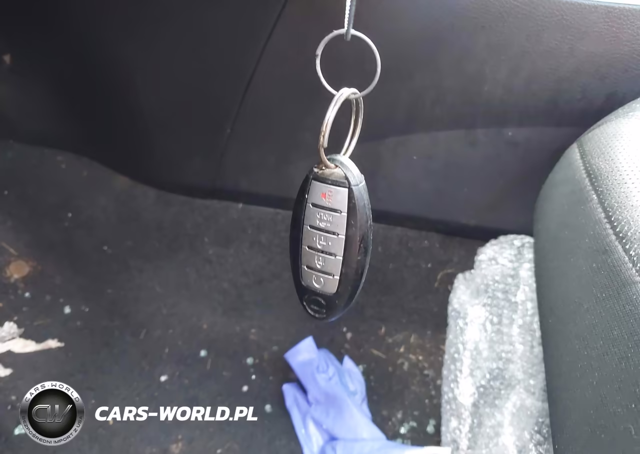 2014 Nissan Altima 2.5 Sl VIN:1N4AL3AP1EN257886 - 11
