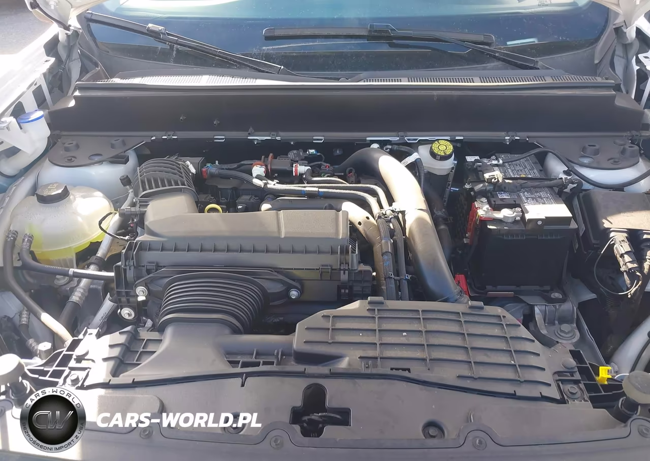 2025 Ford Maverick Xl VIN:3FTTW8BA8SRA30608 - 10