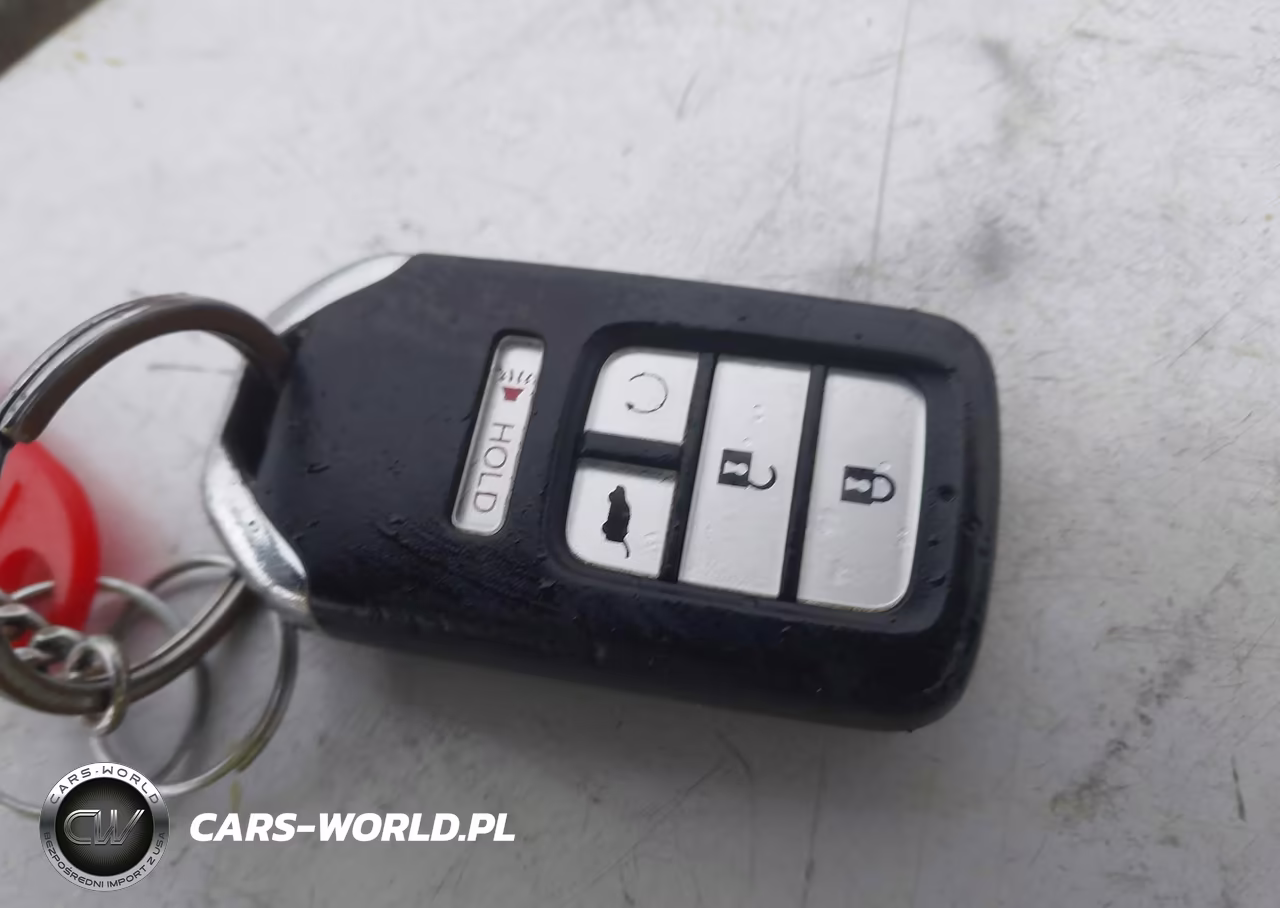 2016 Honda Pilot Ex-L VIN:5FNYF6H73GB057259 - 11