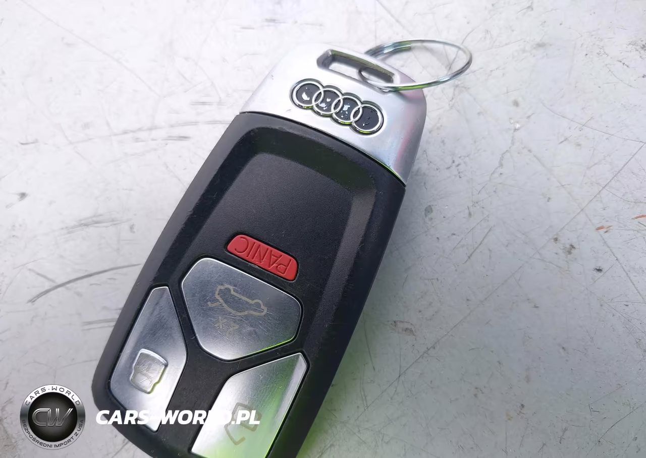 2021 Audi S5 Sportback Premium Plus Tfsi Quattro Tiptronic VIN:WAUC4CF59MA008682 - 11