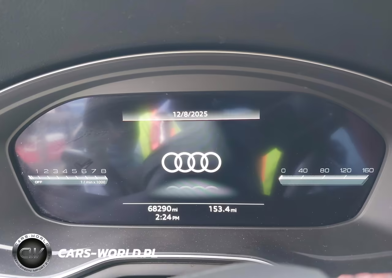2021 Audi S5 Sportback Premium Plus Tfsi Quattro Tiptronic VIN:WAUC4CF59MA008682 - 7