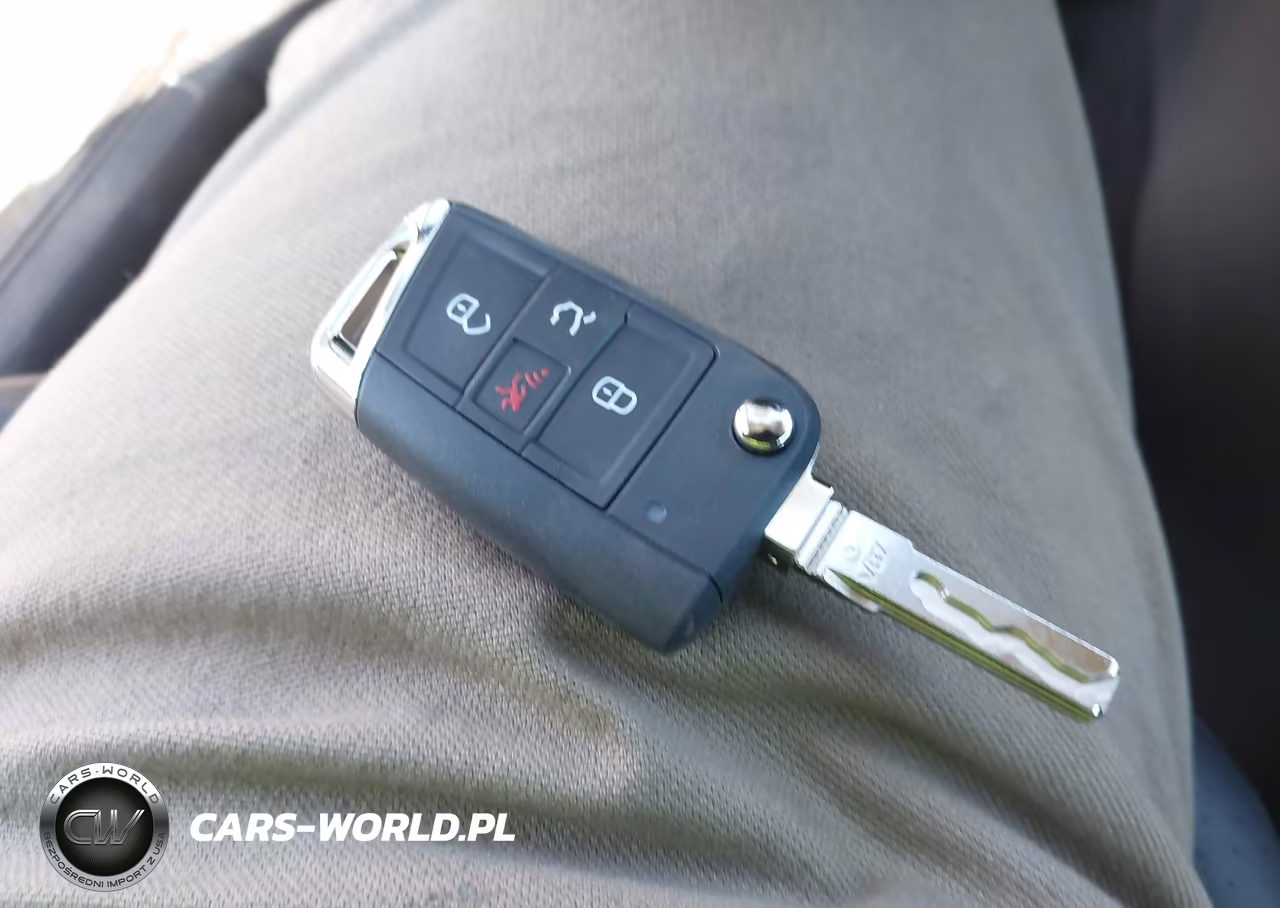 2019 Volkswagen Golf 1.4T S-1.4T Se VIN:3VWG57AU6KM033656 - 11